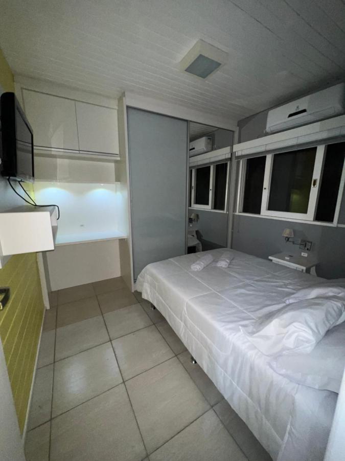 Uluwatu Hotel Florianopolis Bagian luar foto